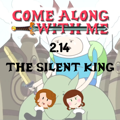 2.14 The Silent King