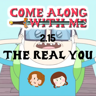 2.15 The Real You