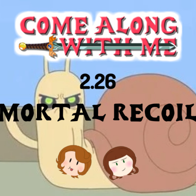 2.26 Mortal Recoil