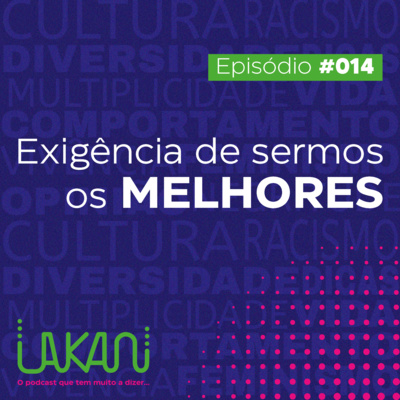 14 - Exigência de Sermos os Melhores 