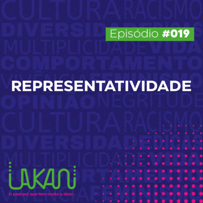 19 - Representatividade 