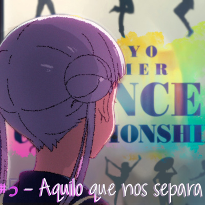 Aquilo que nos separa - #5 episode artwork