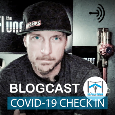 Episode 2: Covid-19 Check-In | Behind the Scenes at the UNP