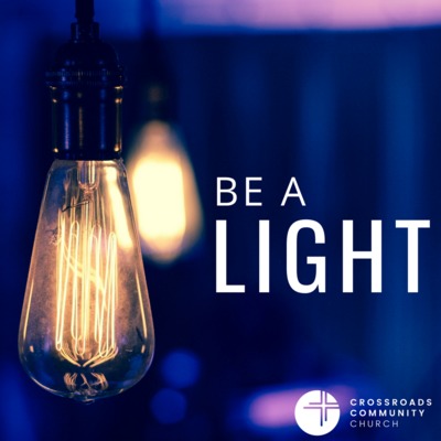 Be A Light episode artwork