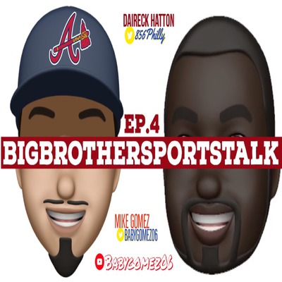 BigBrotherSportsTalk