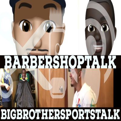 BigBrotherSportsTalk