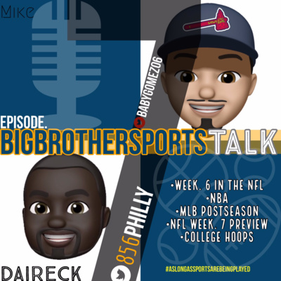 BigBrotherSportsTalk