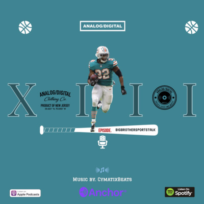 BigBrotherSportsTalk