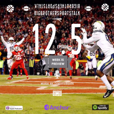 BigBrotherSportsTalk