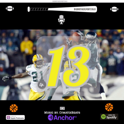 BigBrotherSportsTalk