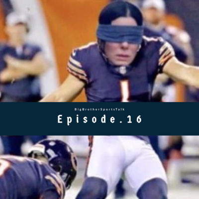 BigBrotherSportsTalk