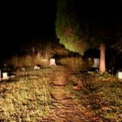Ep. 6 Haunted houses and creepy places