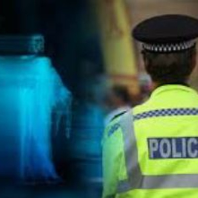 Ep. 19 Police Reports of the Paranormal plus Bonus Creepy stories