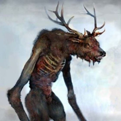 Ep 21 Skinwalkers, Wendigos, and Chupacabras