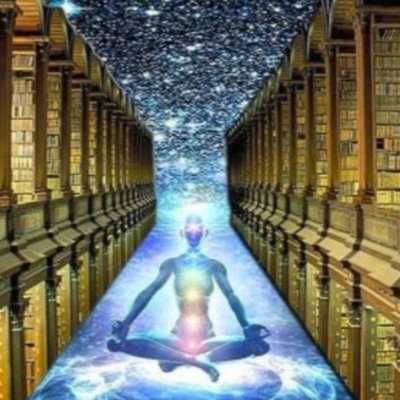 Ep 34 Tarot, The Akashic Records and More: An Interview