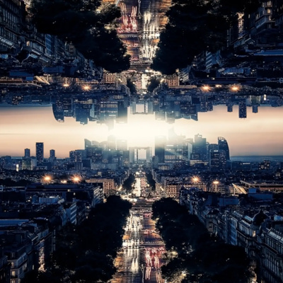 46. Alternate Realities and the Mandela Effect