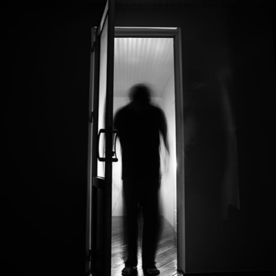 48. Maybe Sleep with the Light On