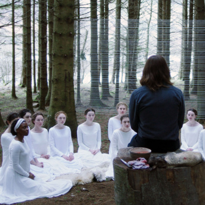 50. Special: Cults and Survivor stories