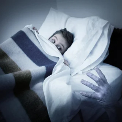 51. Dreams and Night Terrors