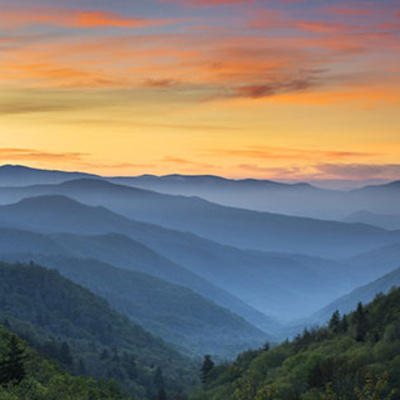 52. Creepy Tales of Appalachia