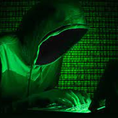 53. The Horrors of the Dark Web