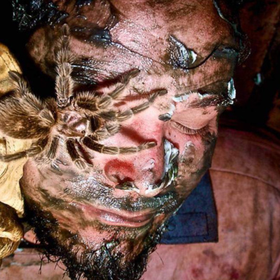 61. McKamey Manor and Extreme Haunted Attractions