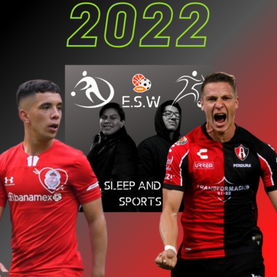 Comienzo de la Liga MX 2022