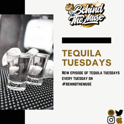 Tequila Tuesday #1: YOTS