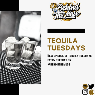 Tequila Tuesday #4: She's Mine Pt 1