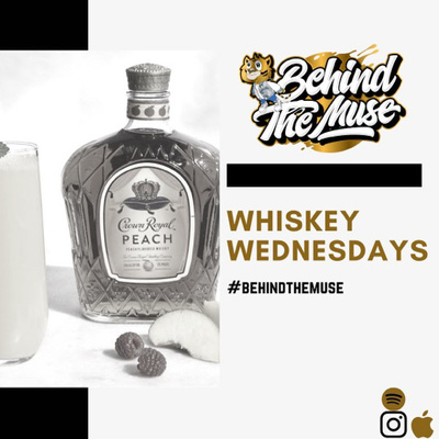 Whiskey Wednesday #1: Too High To Riot