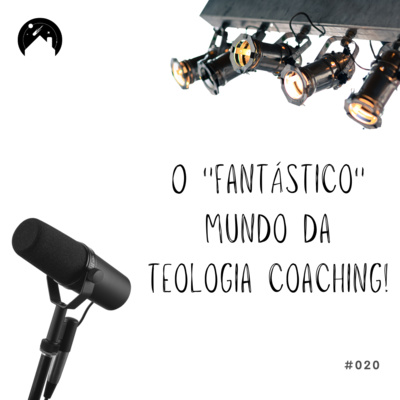 Teto de vidro podcast