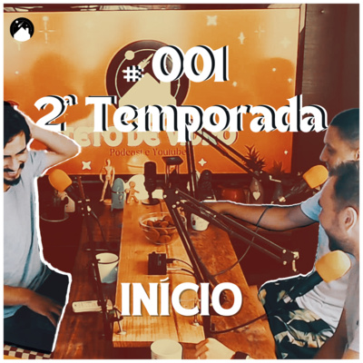 Teto de vidro podcast