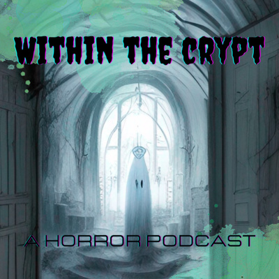 Episode 14 - My brother saw a ghost as a kid. Two decades later, I realized what he actually saw - r/letsnotmeet