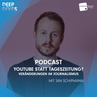 DEEP DIVES Podcast