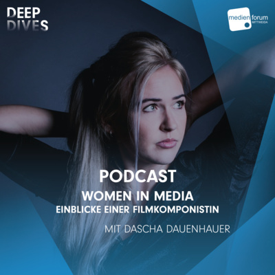 DEEP DIVES Podcast