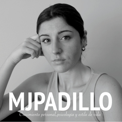 MJPADILLO - Crecimiento personal y estilo de vida.