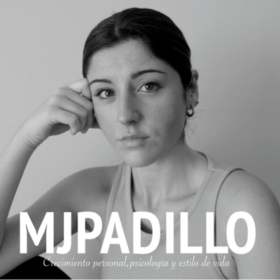 MJPADILLO - Crecimiento personal y estilo de vida.