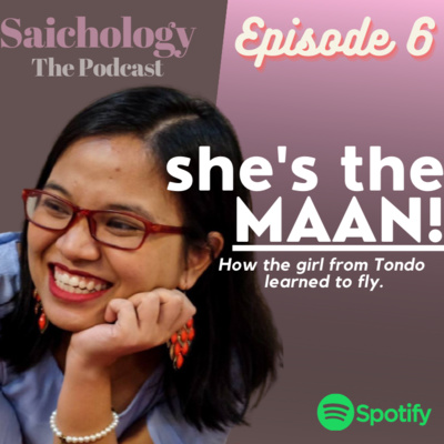 Saichology - The Podcast