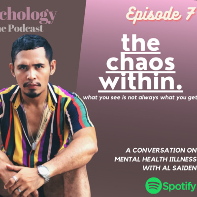 Saichology - The Podcast