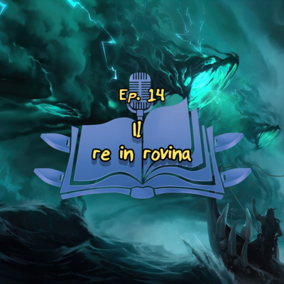 Ep. 14: Viego - Il re in rovina Ep. 14: Viego - Il re in rovina