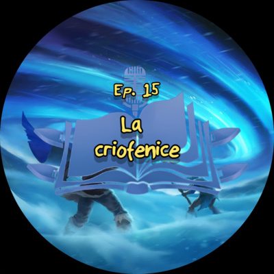 Ep. 15: Anivia - La criofenice Ep. 15: Anivia - La criofenice