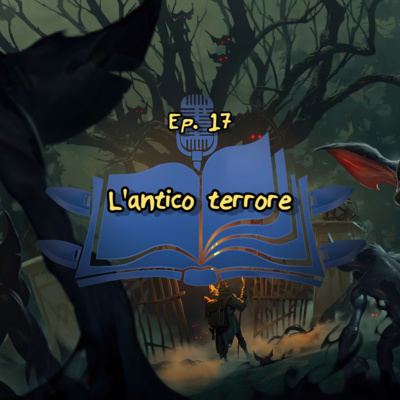 Ep. 17: Fiddlesticks - L'Antico terrore Ep. 17: Fiddlesticks - L'Antico terrore