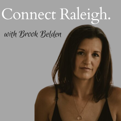 Connect Raleigh