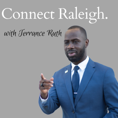 17. Terrance Ruth, Raleigh Mayoral Candidate