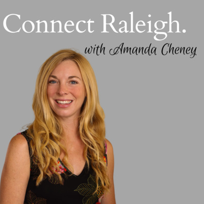 Connect Raleigh