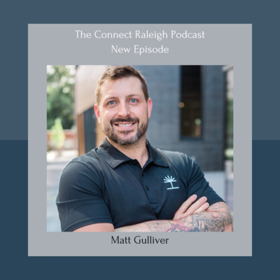 Connect Raleigh