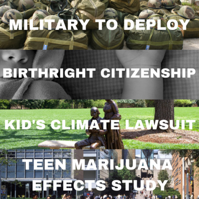 October 30, 2018 Daily News for Kids