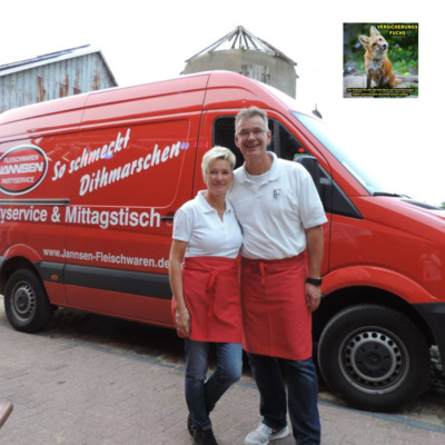 WOBIG ON AIR VERSICHERUNGS FUCHS - PODCAST