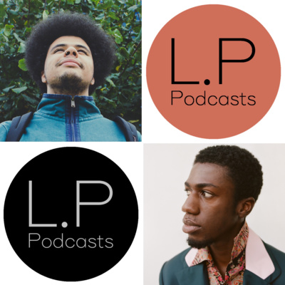 Ep. 127 - Otis Mensah