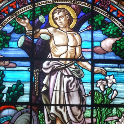 Rio em Santidade - Rádio Catedral FM 106,7